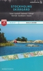Outdoorkartan Schweden - Stockholms skärgård