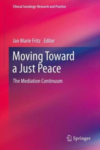Moving Toward a Just Peace