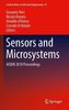 Sensors and Microsystems