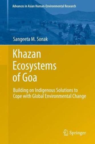 Khazan Ecosystems of Goa