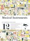 Musical Instruments. Vol.8