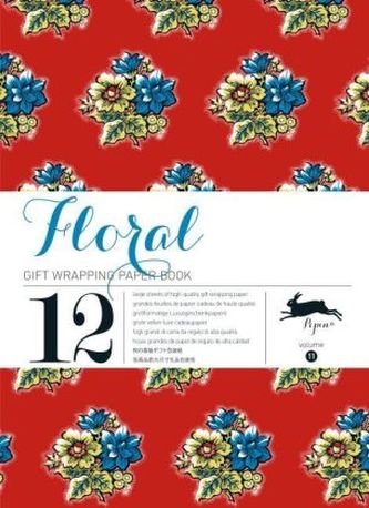 Floral. Vol.11