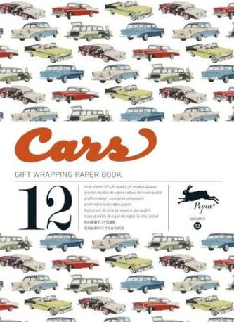 Cars. Vol.13