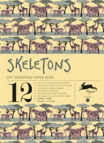 Skeletons. Vol.14