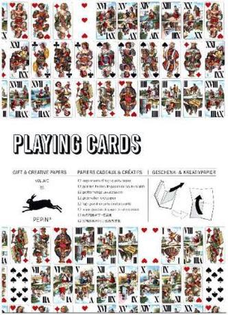 Playing Cards. Vol. 65