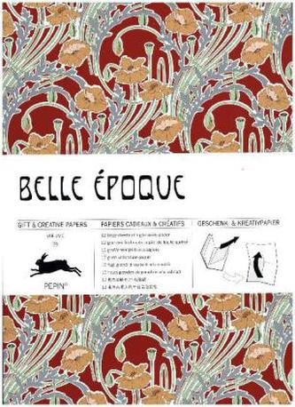 Belle Epoque. Vol. 66
