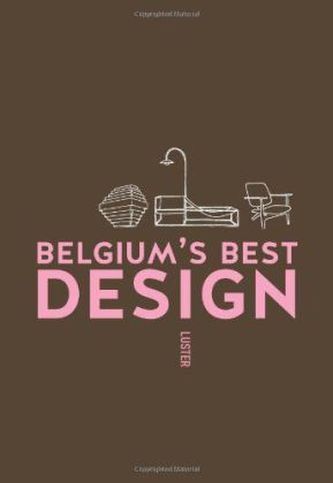 Belgium's Best design