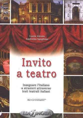 Invito a Teatro