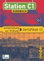 Station C1 - Kursbuch