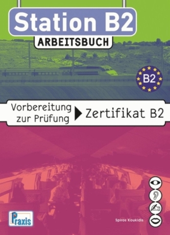 Station B2 - Arbeitsbuch