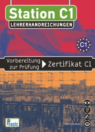 Station C1 - Lehrerhandreichungen