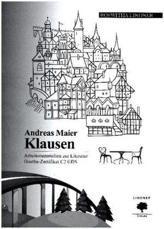 Andreas Maier - Klausen