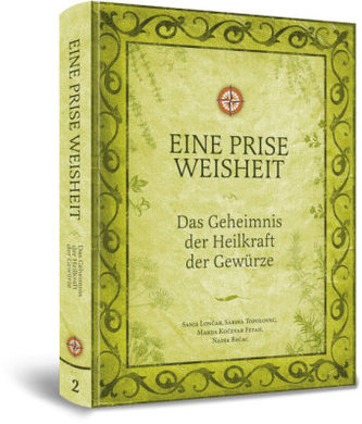 Eine Prise Weisheit
