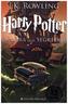 Harry Potter e a Camara dos Segredos. Harry Potter und die Kammer des Schreckens, portugiesische Ausgabe