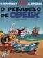 O pesadelo de Obelix. Obelix auf Kreuzfahrt, portugiesische Ausgabe