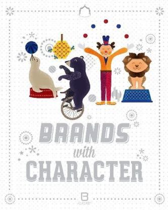 Brands with Character