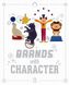 Brands with Character