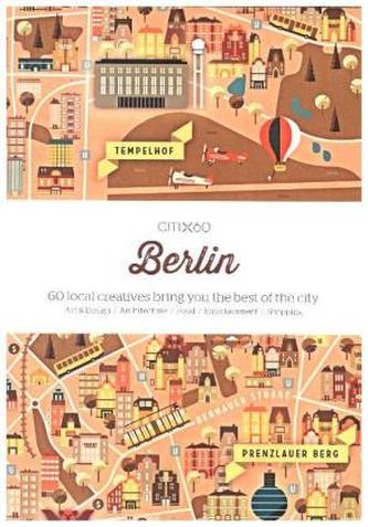 CITIX60 - Berlin