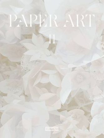 Paper Art. Vol.2