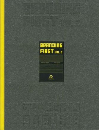 Branding First. Vol.2