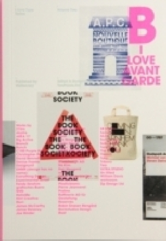 I Love Type. Vol.2
