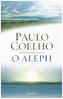 O Aleph. Aleph, portugiesische Ausgabe