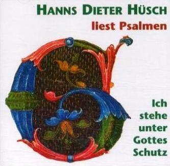 Ich stehe unter Gottes Schutz, 1 Audio-CD