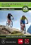 Supertrail Map Livigno / Bormio