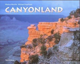 Canyonland