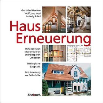 HausErneuerung