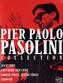 Pier Paolo Pasolini - Collection, 5 DVDs
