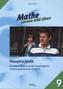 Mathe - Lernen und Lösen, Hauptschule Klasse 9, Übungsaufgaben
