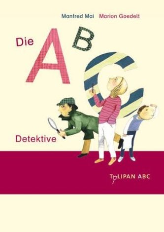 Die ABC-Detektive