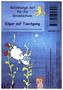 Belohnungs-Set für die Grundschule, Edgar auf Tauchgang