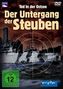 Der Untergang der Steuben, 1 DVD