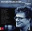 Roger Willemsen legt auf - Singers, 1 Audio-CD