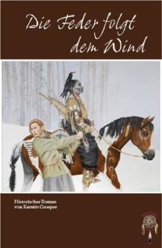 Die Feder folgt dem Wind