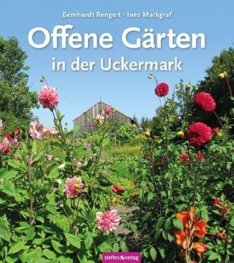 Offene Gärten in der Uckermark