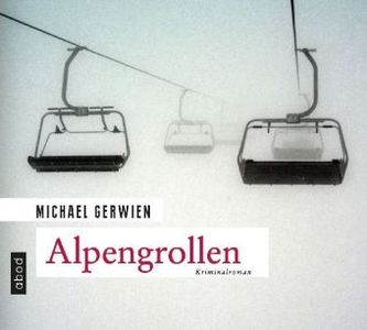 Alpengrollen, 6 Audio-CDs