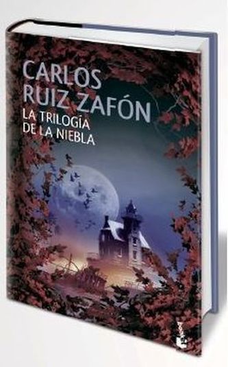 La trilogía de la niebla