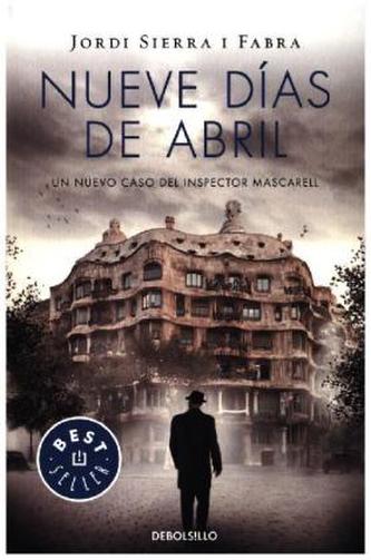 Nueve Dias De Abril