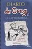 Diario de Greg - La Ley de Rodrick. Gregs Tagebuch - Gibt's Probleme?, spanische Ausgabe