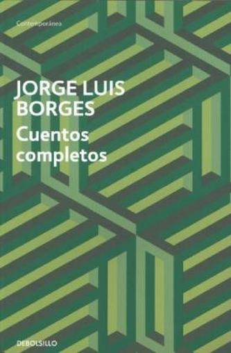 Cuentos Completos