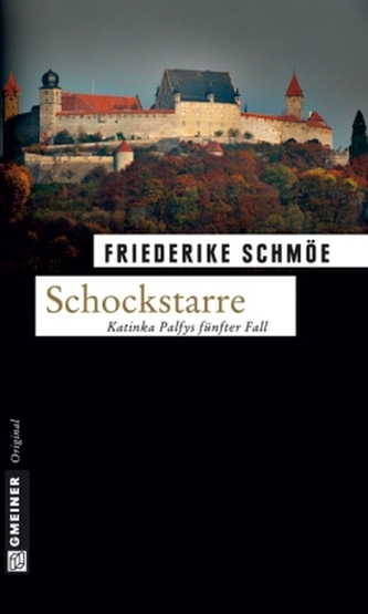 Schockstarre