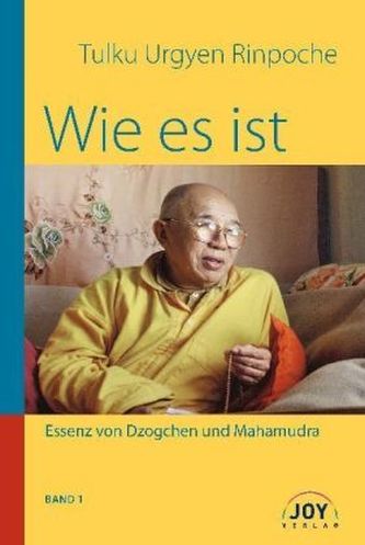 Wie es ist. Bd.1