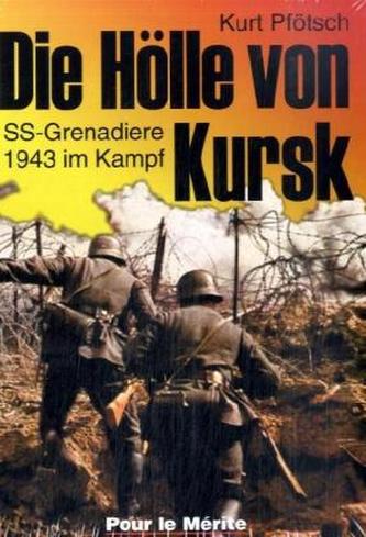 Die Hölle von Kursk