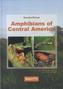 Amphibians of Central America