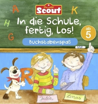 In die Schule, fertig, Los!