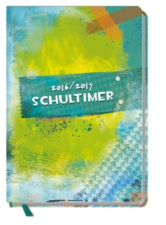 Schultimer Art 2016/2017