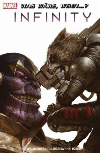 Was wäre wenn ... Infinity